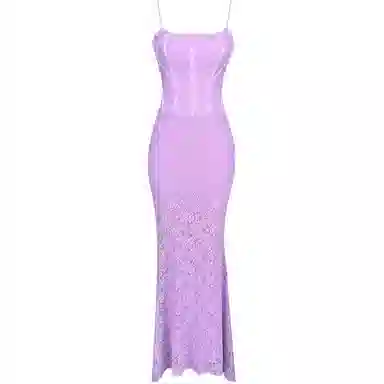 HOUSE OF CB SS25 Antonina
