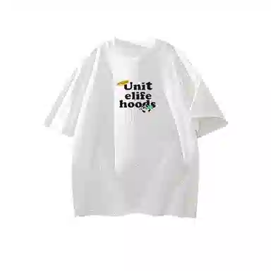 Unite Life HOODS logoT