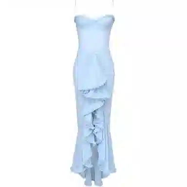 HOUSE OF CB SS25 Gabbi