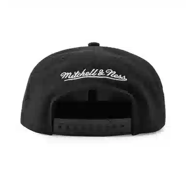 Mitchell Ness NBALifestyle