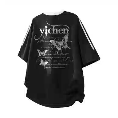 YICHEN T