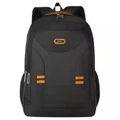 恒源祥 电脑通勤旅行大容量 防水面料 双肩包 男款 多色