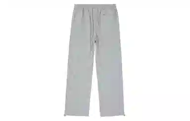 ROUTE 66 Retro Striped Wide Leg Pants