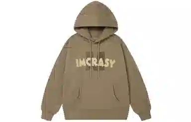 Imcrasy