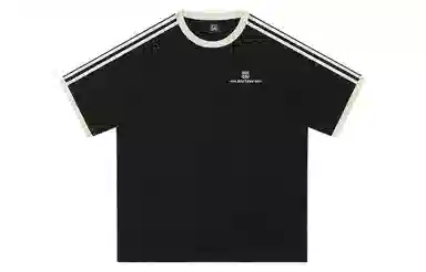 ROUTE 66 Vintage Crewneck T-Shirt