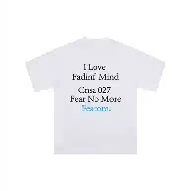 FEAROM T