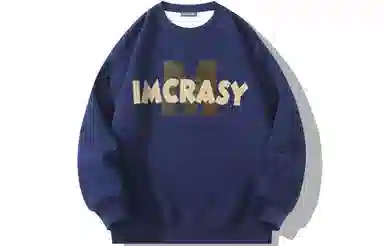 Imcrasy