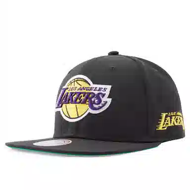 Mitchell Ness Lifestyle