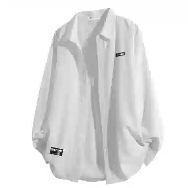 tre club Classic Long Sleeve Shirt