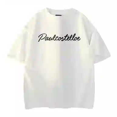 PAUL COSTELLOE logooversizeT