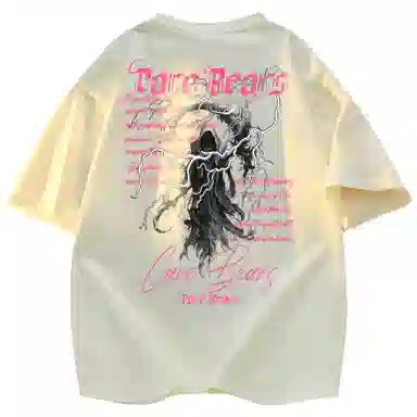 CAREBEARS Clear fitT