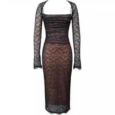 HOUSE OF CB SS25 Gaia