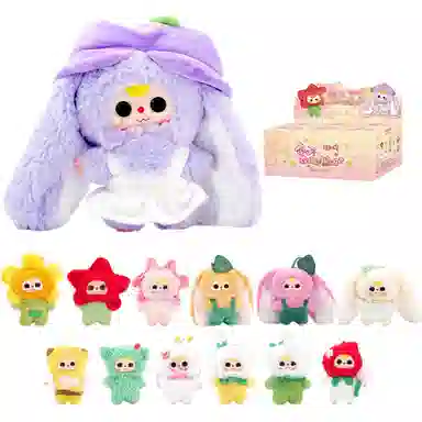 cureplaneta BabyThree 6