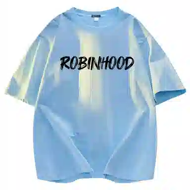 ROBINHOOD logoTT