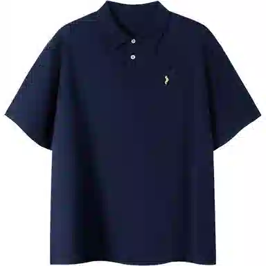 PSO Brand Polo