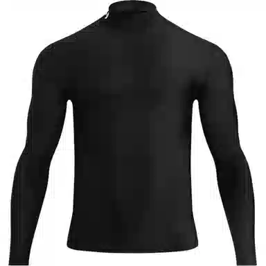 Under Armour HeatGear SS25