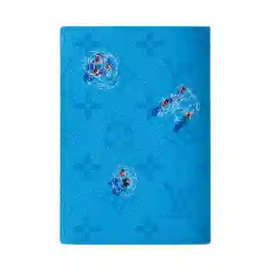 LOUIS VUITTON Colored Monogram