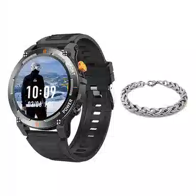 ZUCK Smartwatch
