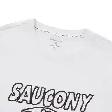 Saucony T