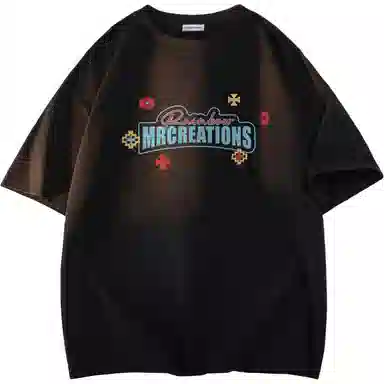 Colorful Creations LogoT