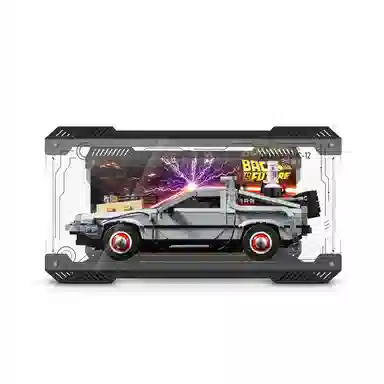 LIGHT YOUR BRICKS 10300