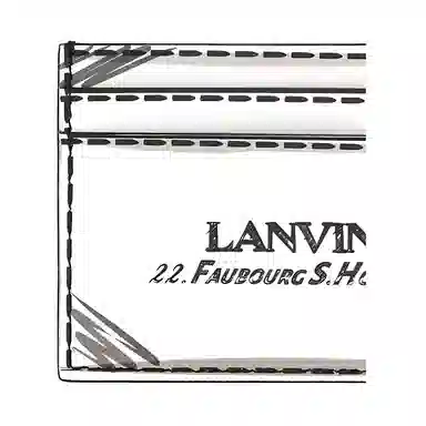 Lanvin Logo