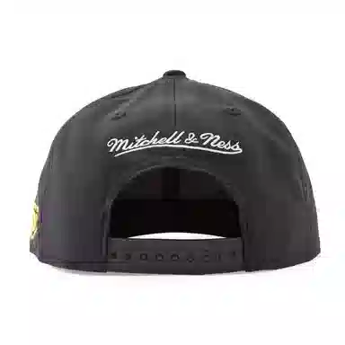 Mitchell Ness Lifestyle