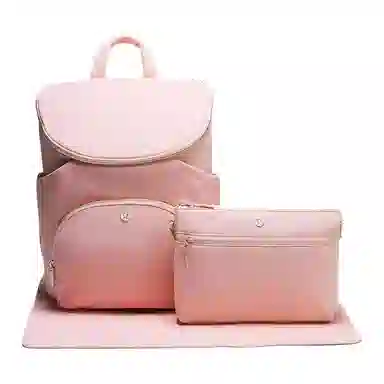 lululemon New Parent 17L Logo