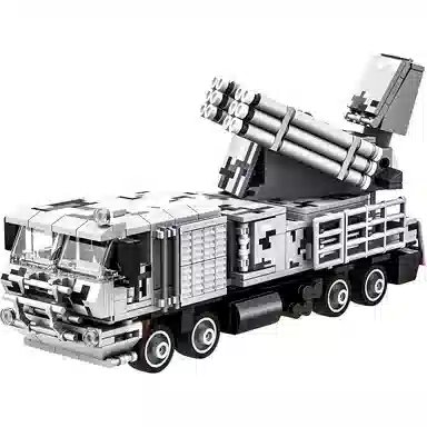 582pcs 828013512391