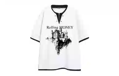 Rolling Money VT