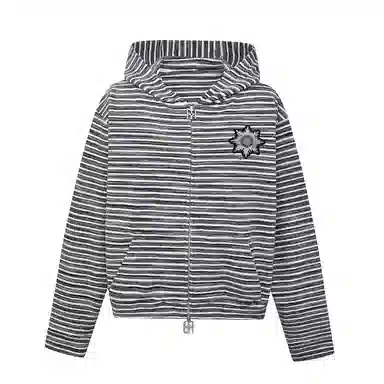 BIRTH OF ROYAL CHILD SS25