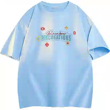 Colorful Creations LogoT