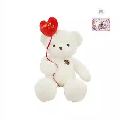 PUDOWRABBIT 38cm55cm