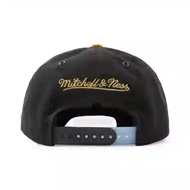 Mitchell Ness NBALifestyle