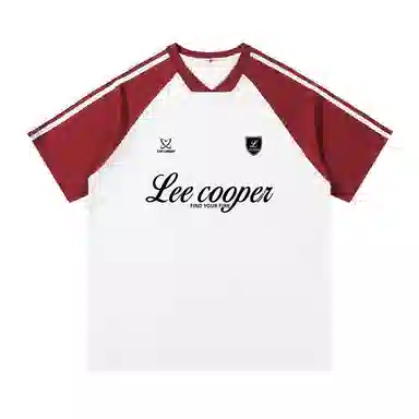 Lee Cooper T