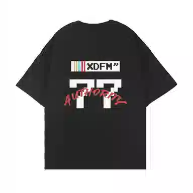 XDFM logoT