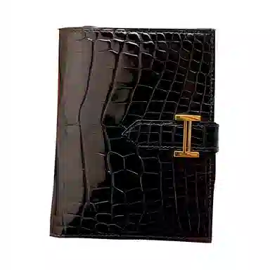 HERMES Barn 3S Macassar