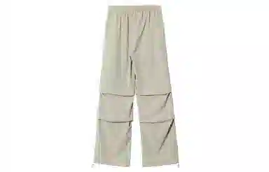 ROUTE 66 Retro Reflective Embroidered Sweatpants