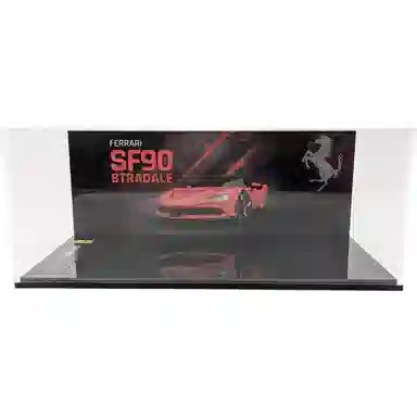 124 Ferrari SF90 Stradale