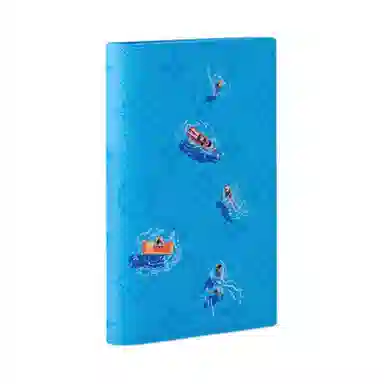 LOUIS VUITTON Colored Monogram