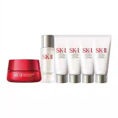 SK-II