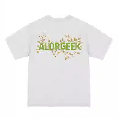 ALORGEEK LogoT
