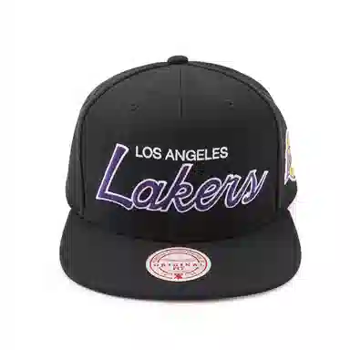 Mitchell Ness