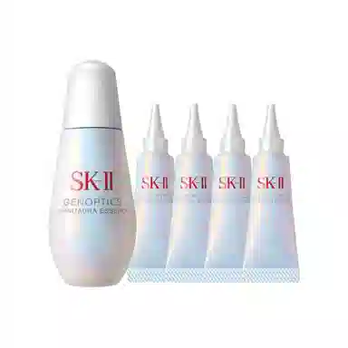 SK-II