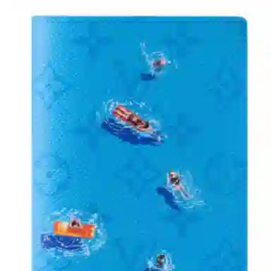 LOUIS VUITTON Colored Monogram