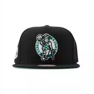 Mitchell Ness NBA Lifestyle