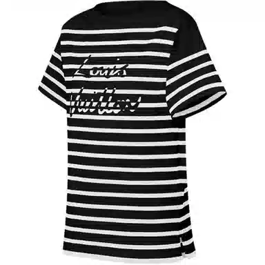 LOUIS VUITTON Logo T