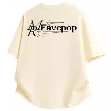 FAVEPOP T