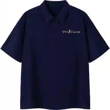 PSO Brand Polo