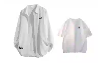 tre club Classic Long Sleeve Shirt